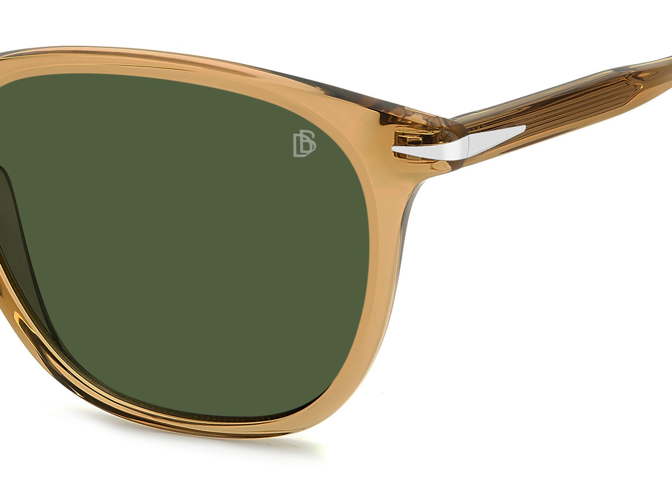 DAVID BECKHAM DB 1160/S 40G QT 51