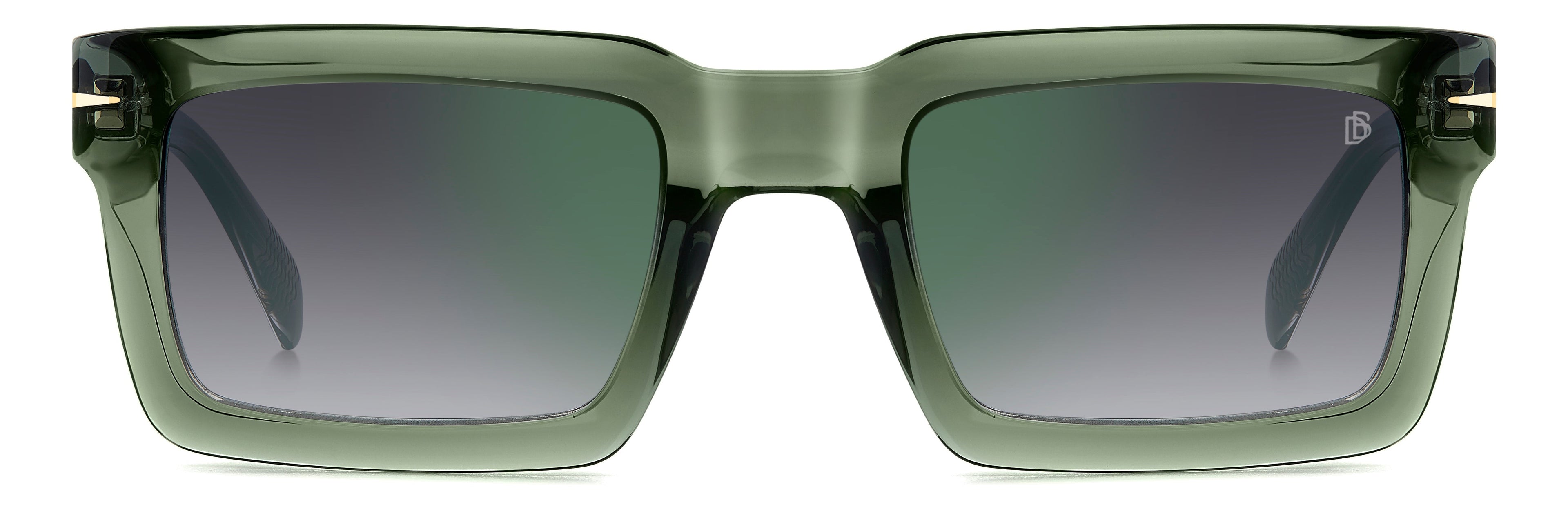 DAVID BECKHAM DB 7126/S 1ED NU 51