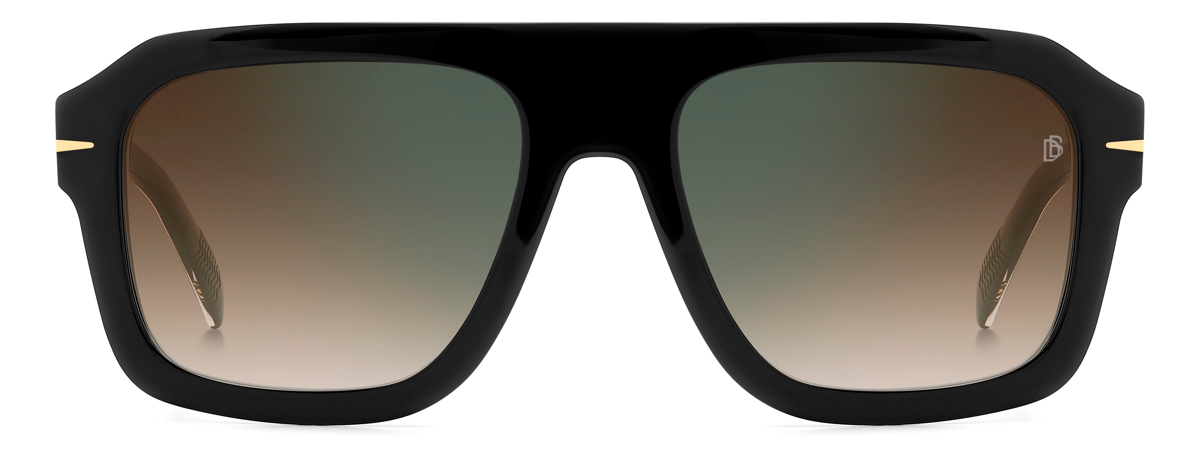 DAVID BECKHAM DB 7127/S 2M2 QY 54