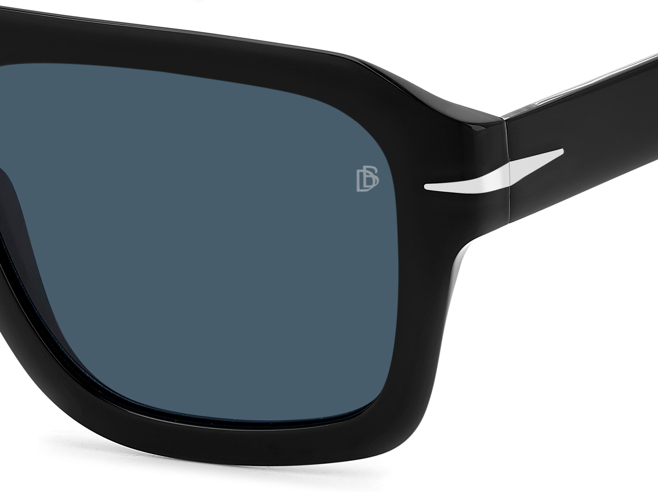 DAVID BECKHAM DB 7127/S 807 KU 54