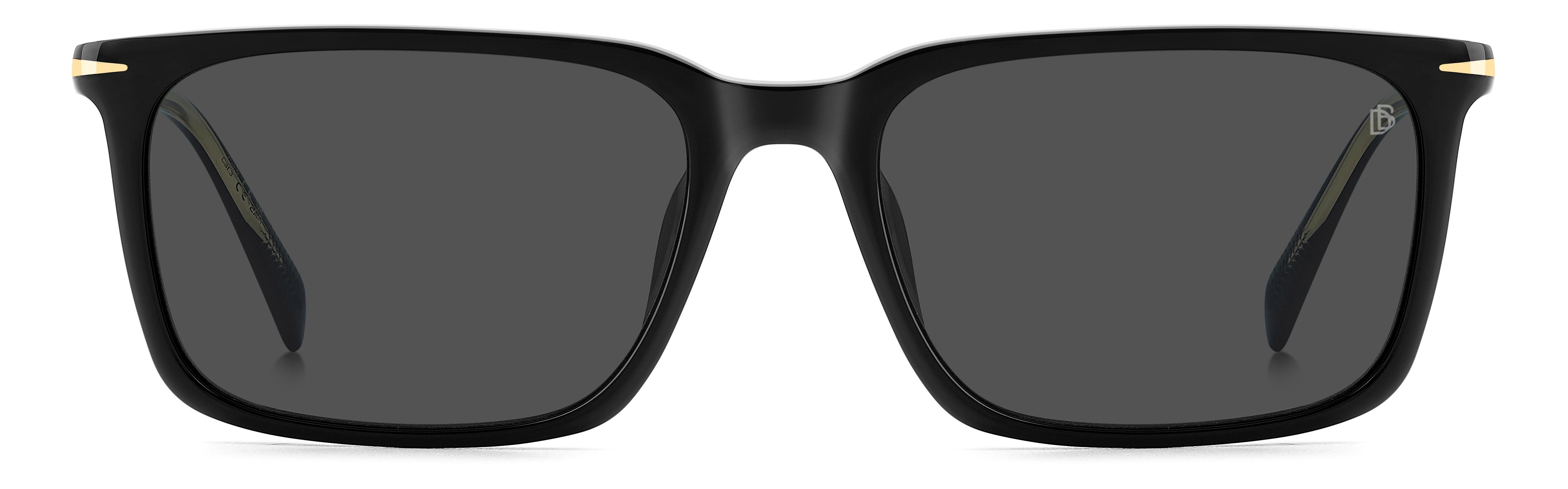 DAVID BECKHAM DB 1163/F/S 807 IR 58