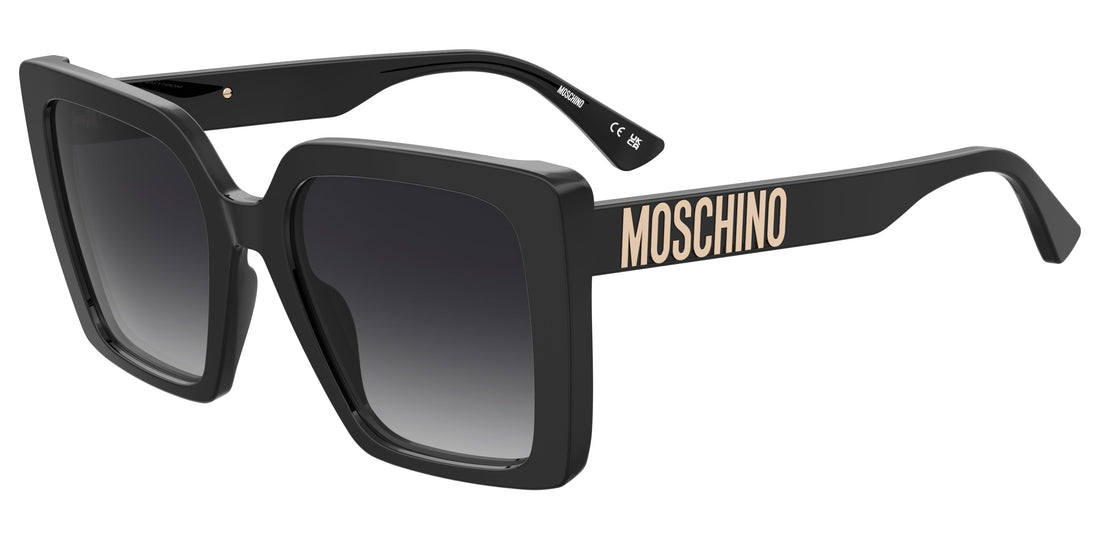 Translation missing: es.seo.product.type.gafas-de-sol moschino mos172/s 807 9o negro square femenino talla 54mm - Translation missing: es.seo.product.alt.imagen-principal