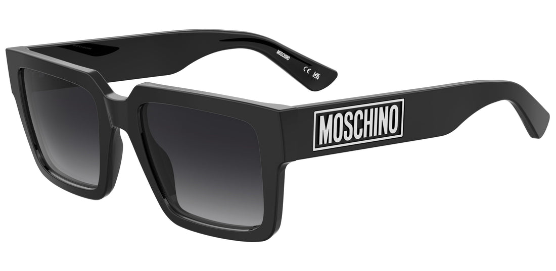 Translation missing: es.seo.product.type.gafas-de-sol moschino mos175/s 807 9o negro rectangular masculino talla 55mm - Translation missing: es.seo.product.alt.imagen-principal