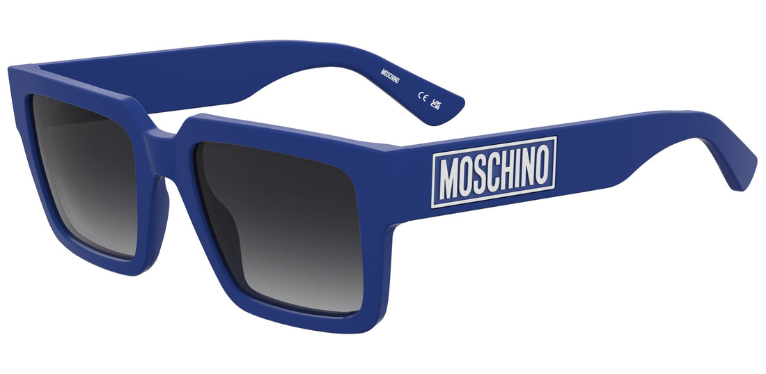 Translation missing: es.seo.product.type.gafas-de-sol moschino mos175/s pjp 9o azul rectangular masculino talla 55mm - Translation missing: es.seo.product.alt.imagen-principal