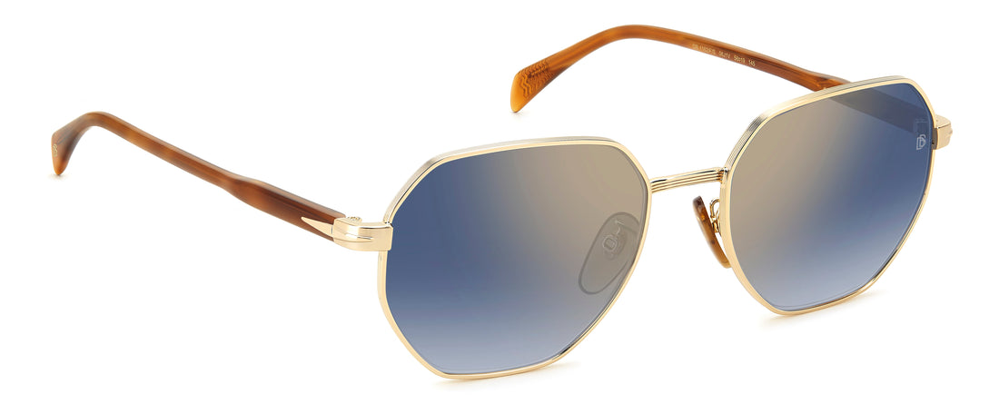 DAVID BECKHAM DB 1162/F/S 06J 1V 56