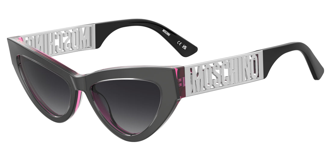 Translation missing: es.seo.product.type.gafas-de-sol moschino mos170/s 4wc 9o gris cat eye femenino talla 55mm - Translation missing: es.seo.product.alt.imagen-principal