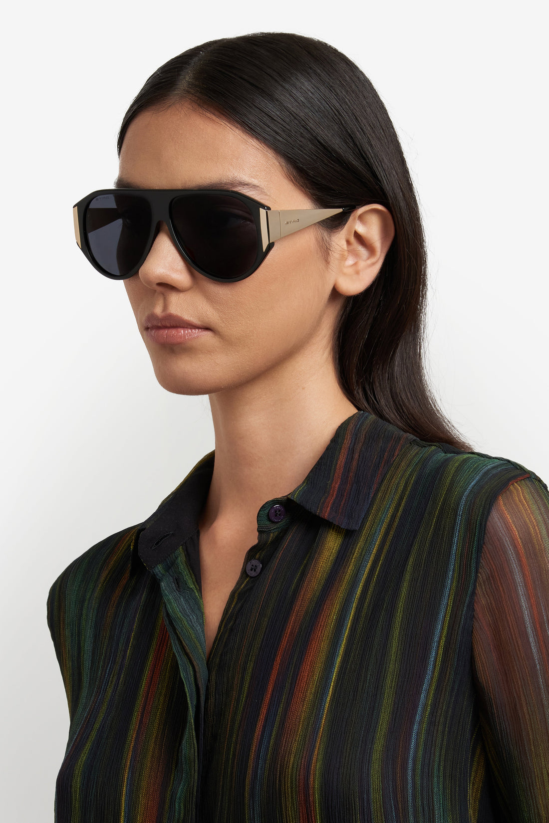 Translation missing: es.seo.product.type.gafas-de-sol etro 0052/s 807 ir negro pilot unisex talla 61mm - Translation missing: es.seo.product.alt.imagen-secundaria