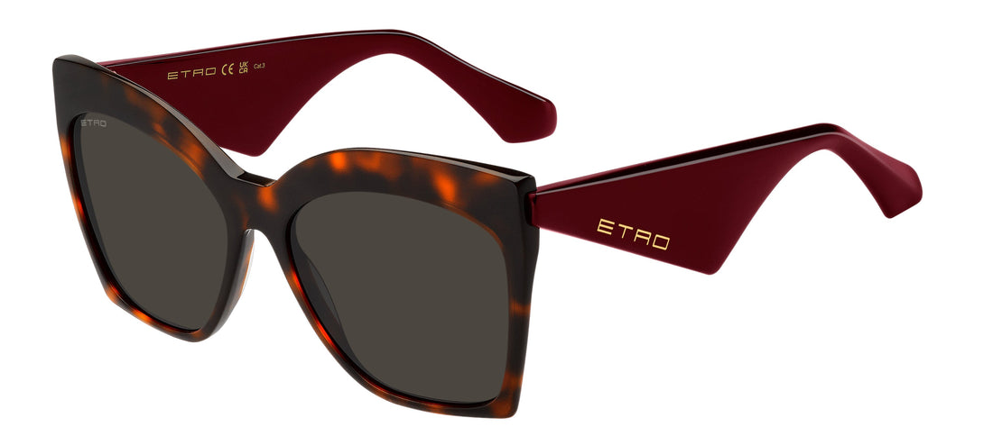 Translation missing: es.seo.product.type.gafas-de-sol etro 0044/s 65t 70 havana rectangular femenino talla 59mm - Translation missing: es.seo.product.alt.imagen-principal