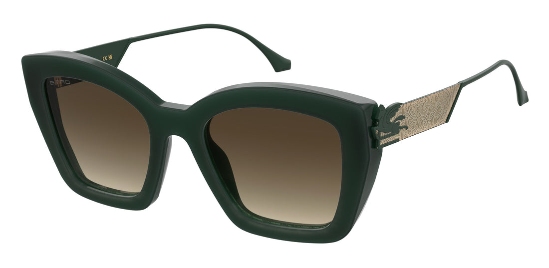 Translation missing: es.seo.product.type.gafas-de-sol etro 0039/g/s 1ed ha verde butterfly femenino talla 53mm - Translation missing: es.seo.product.alt.imagen-principal