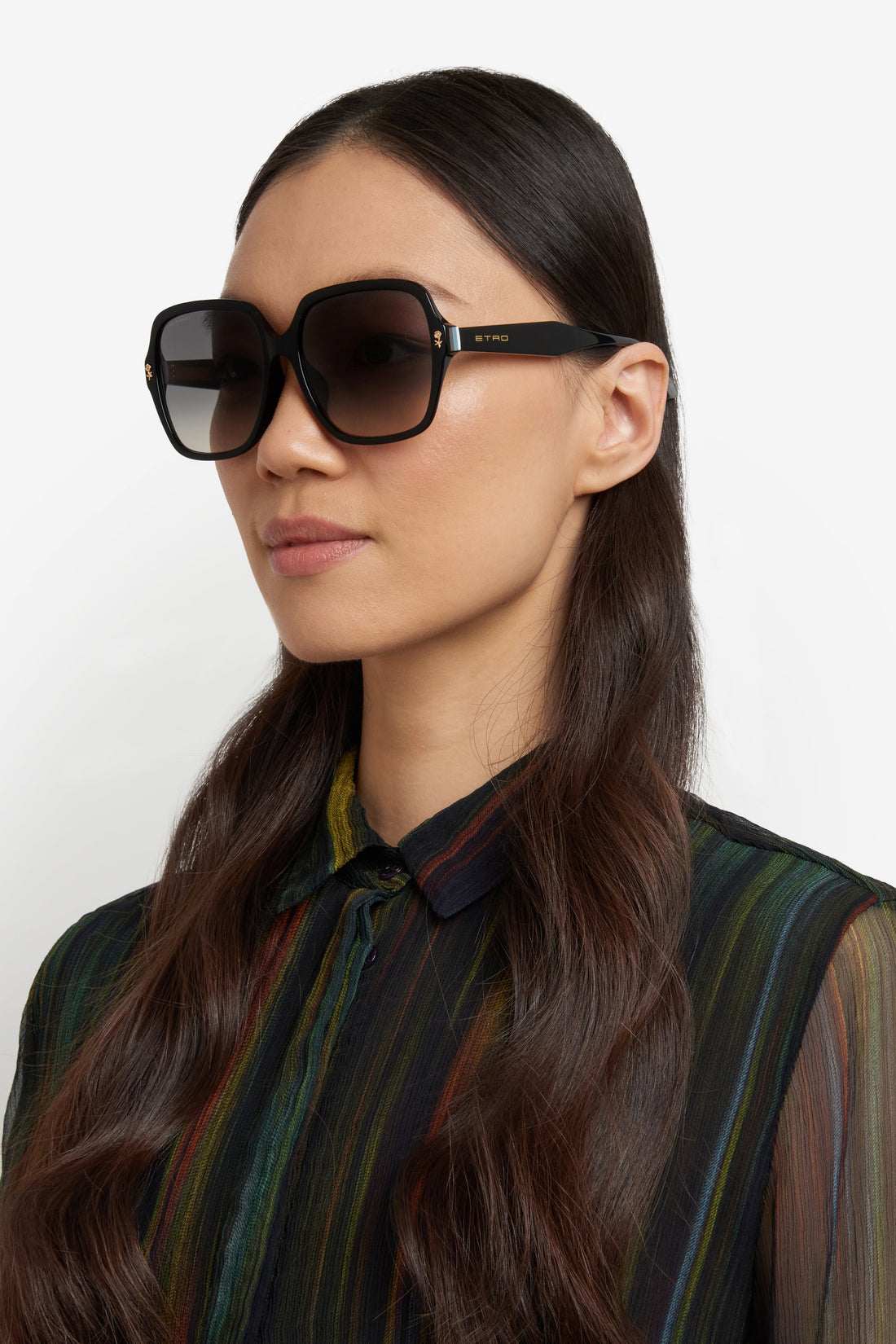 Translation missing: es.seo.product.type.gafas-de-sol etro 0064/f/s 807 1i negro square femenino talla 59mm - Translation missing: es.seo.product.alt.imagen-secundaria
