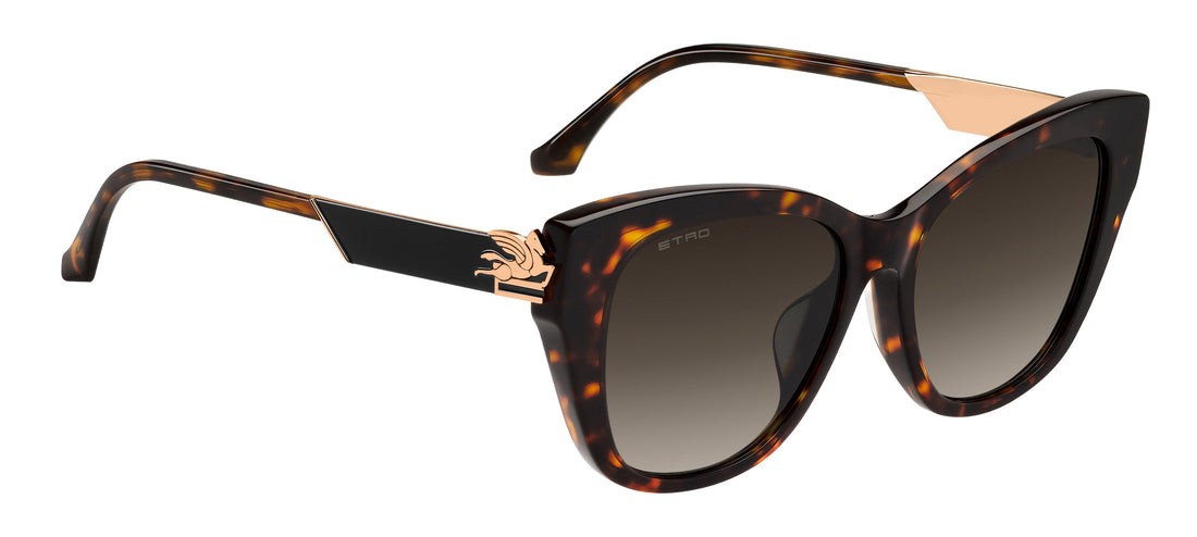 Translation missing: es.seo.product.type.gafas-de-sol etro 0062/f/s 086 86 havana rectangular femenino talla 55mm - Translation missing: es.seo.product.alt.imagen-secundaria