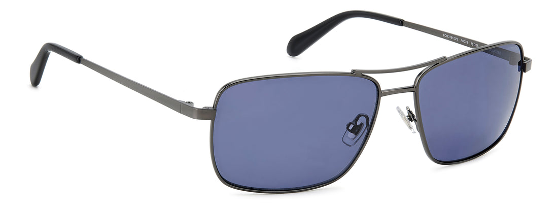 Translation missing: es.seo.product.type.gafas-de-sol fossil fos 3161/g/s r80 c3 rutenio navigator masculino talla 59mm - Translation missing: es.seo.product.alt.imagen-secundaria