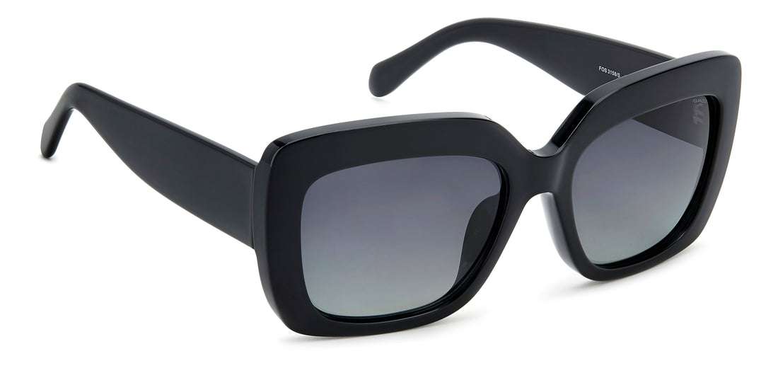 Translation missing: es.seo.product.type.gafas-de-sol fossil fos 3158/s 807 wj negro rectangular femenino talla 54mm - Translation missing: es.seo.product.alt.imagen-secundaria