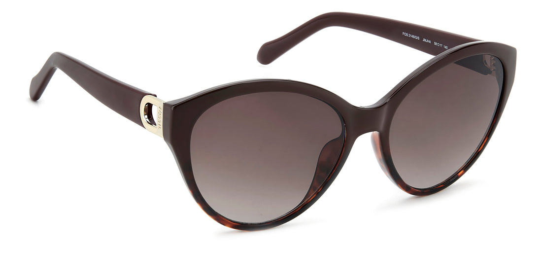 Translation missing: es.seo.product.type.gafas-de-sol fossil fos 2146/g/s jmj ha rosa cat eye femenino talla 58mm - Translation missing: es.seo.product.alt.imagen-secundaria