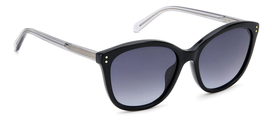 Translation missing: es.seo.product.type.gafas-de-sol fossil fos 2148/s 807 9o negro cat eye femenino talla 56mm - Translation missing: es.seo.product.alt.imagen-secundaria