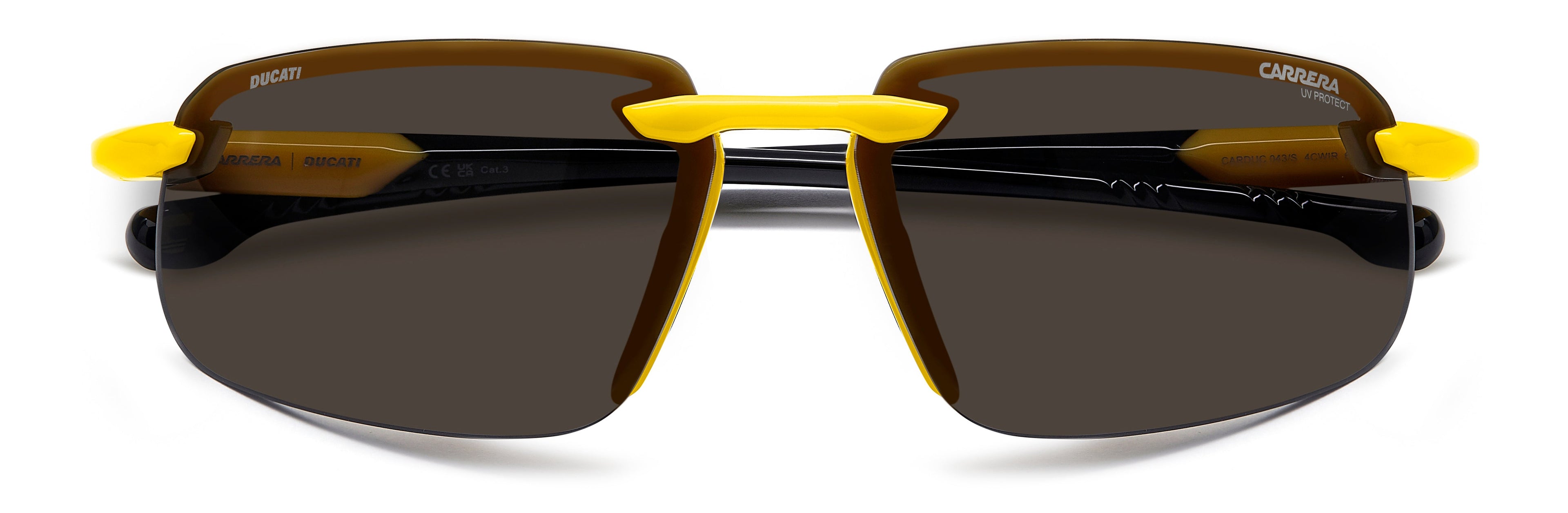 CARRERA DUCATI CARDUC 043/S 4CW IR 63