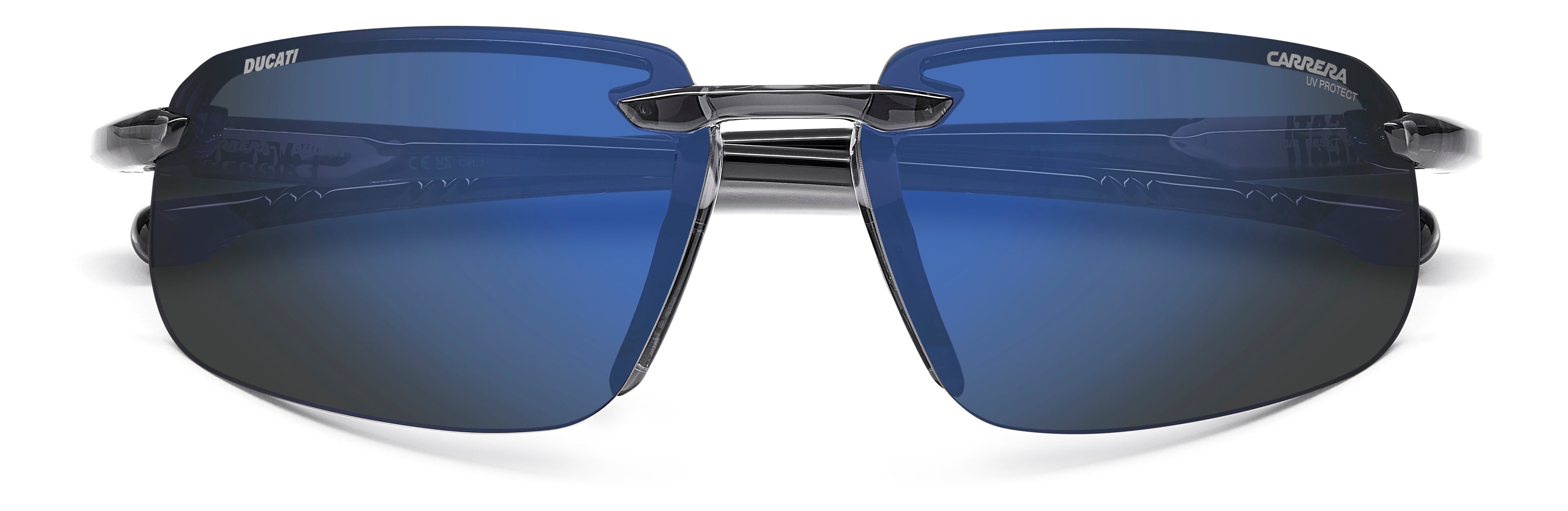 CARRERA DUCATI CARDUC 043/S R6S XT 63