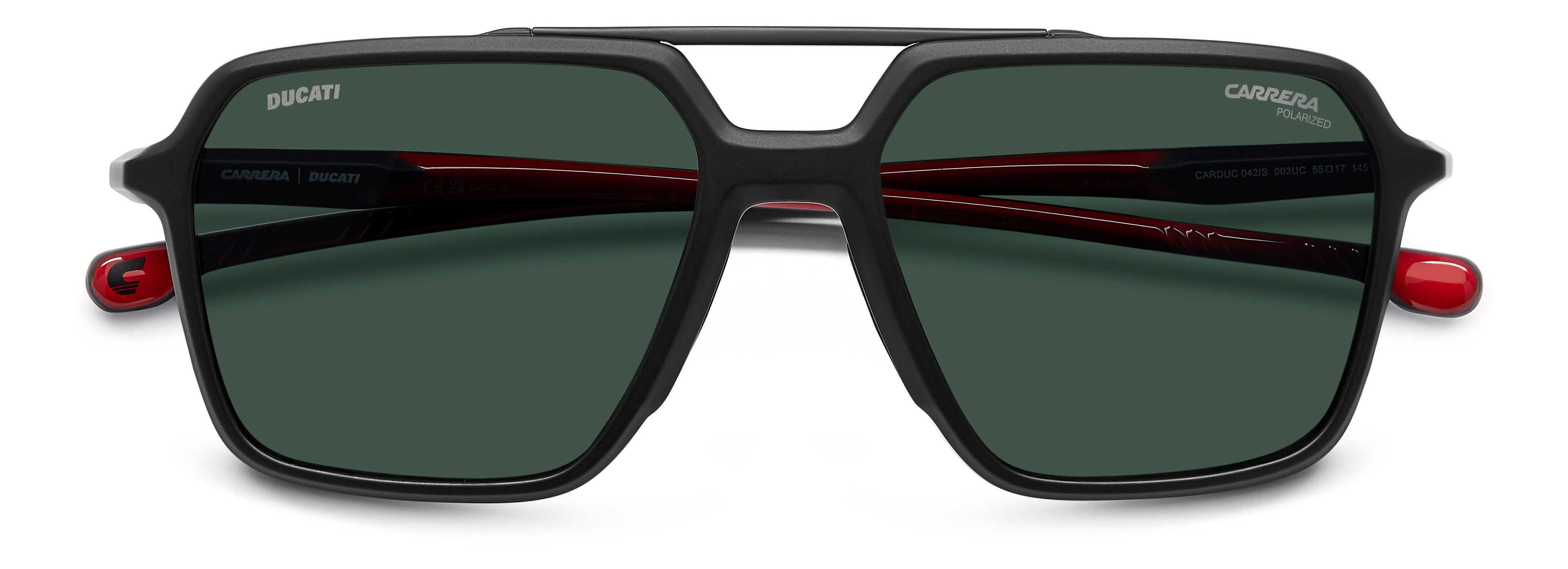 CARRERA DUCATI CARDUC 042/S 003 UC 55