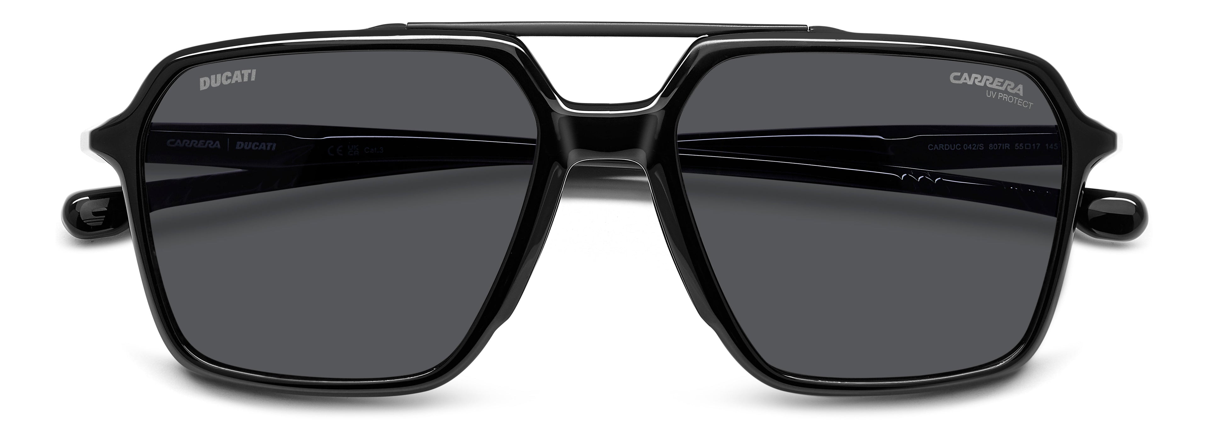 CARRERA DUCATI CARDUC 042/S 807 IR 55