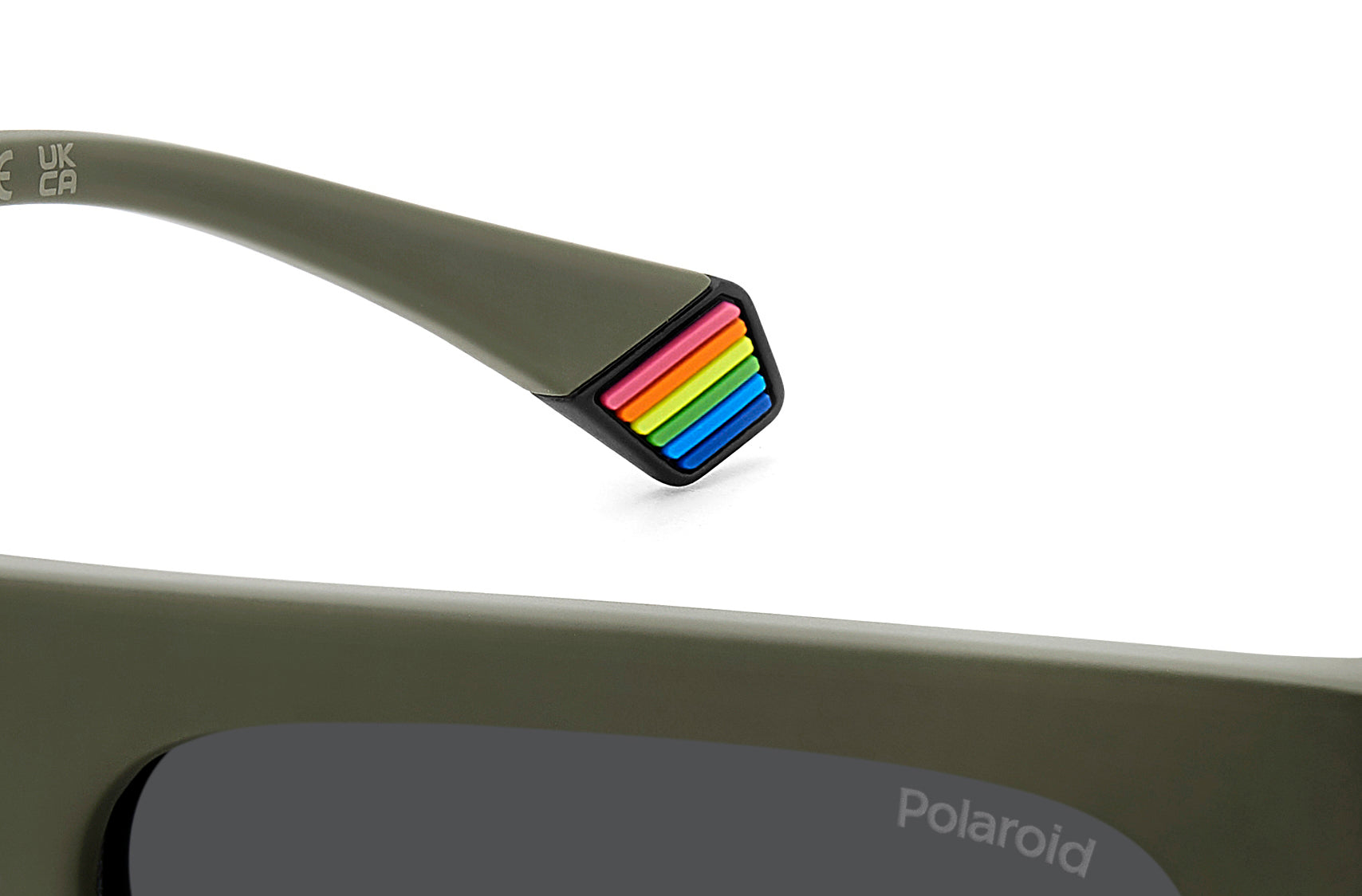 POLAROID PLD 6224/S/X 3Y5 M9 54