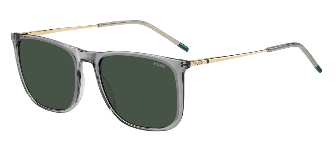 Translation missing: es.seo.product.type.gafas-de-sol hugo hg 1319/s ft3 qt gris rectangular masculino talla 57mm - Translation missing: es.seo.product.alt.imagen-principal