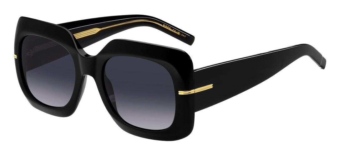Translation missing: es.seo.product.type.gafas-de-sol hugo boss boss 1730/s 807 9o negro square femenino talla 54mm - Translation missing: es.seo.product.alt.imagen-principal