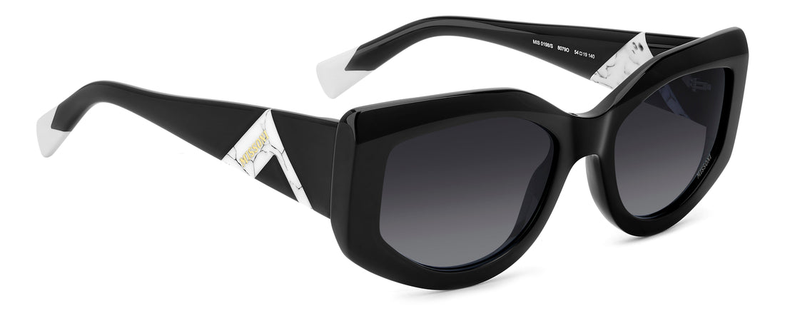 Translation missing: es.seo.product.type.gafas-de-sol missoni mis 0198/s 807 9o negro rectangular femenino talla 54mm - Translation missing: es.seo.product.alt.imagen-secundaria