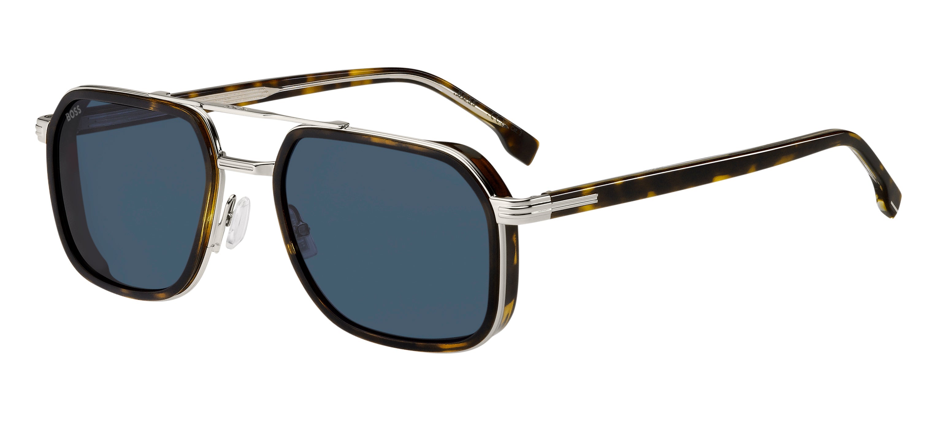 HUGO BOSS BOSS 1724/S 9G0 KU 55