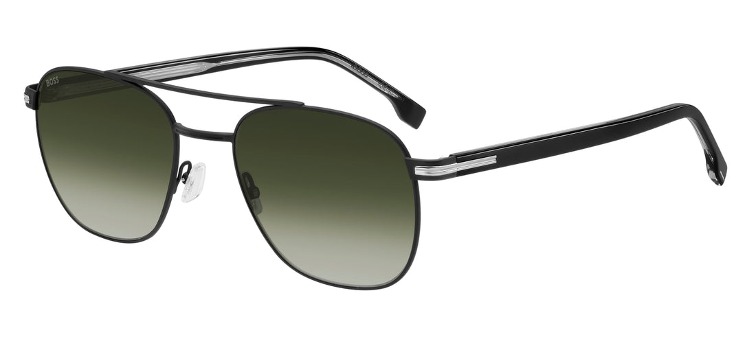 Translation missing: es.seo.product.type.gafas-de-sol hugo boss boss 1723/s k87 9k negro rectangular masculino talla 56mm - Translation missing: es.seo.product.alt.imagen-principal