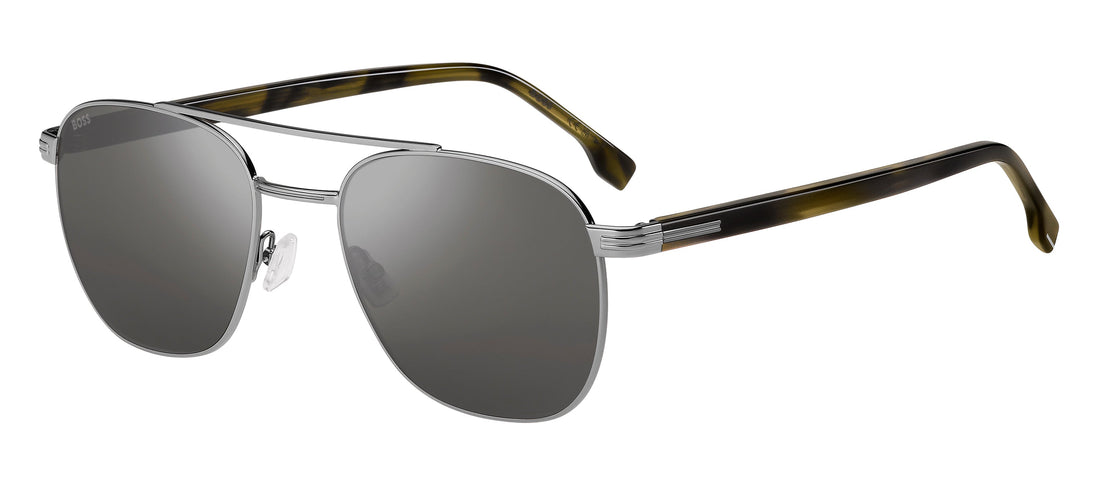 Translation missing: es.seo.product.type.gafas-de-sol hugo boss boss 1723/s xyg t4 rutenio rectangular masculino talla 56mm - Translation missing: es.seo.product.alt.imagen-principal
