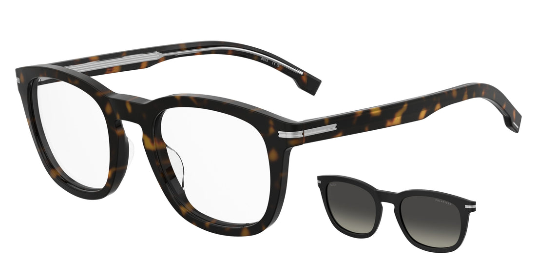 HUGO BOSS BOSS 1725/G/CS WR7 LB 51