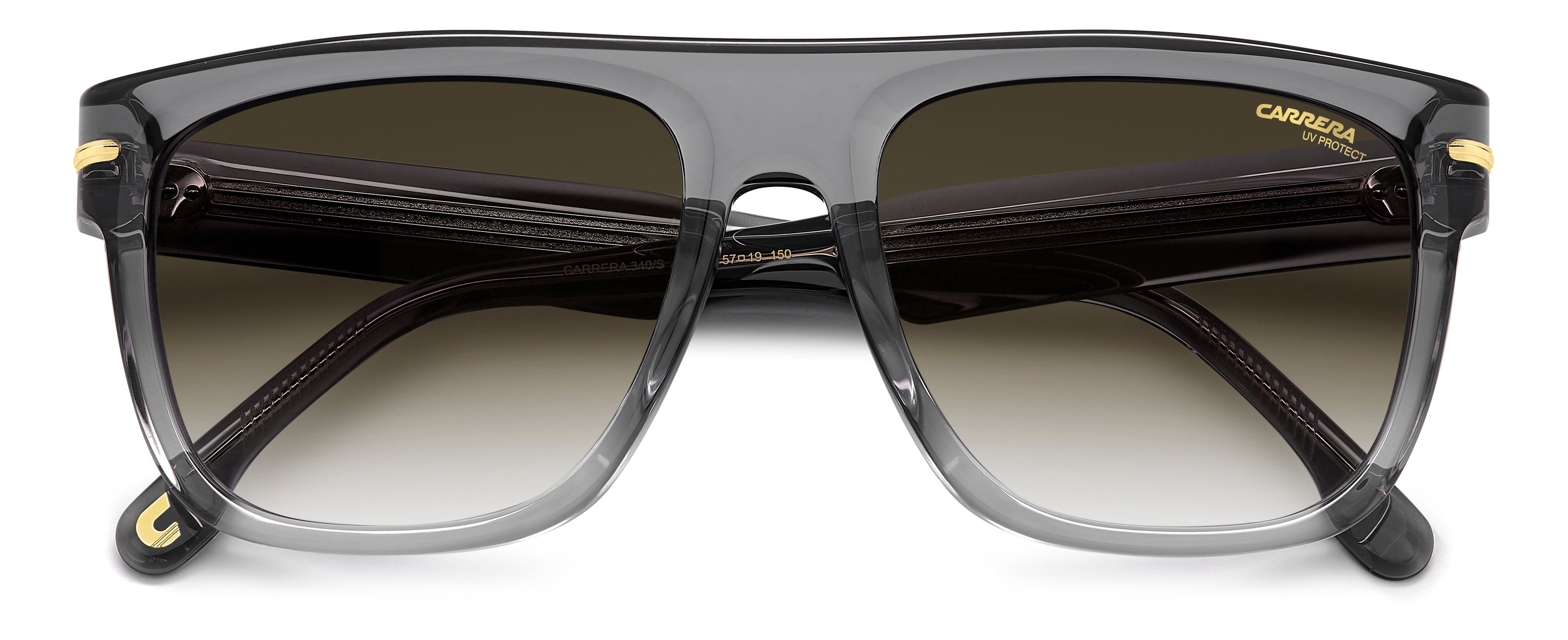 CARRERA 340/S FT3 9K 57