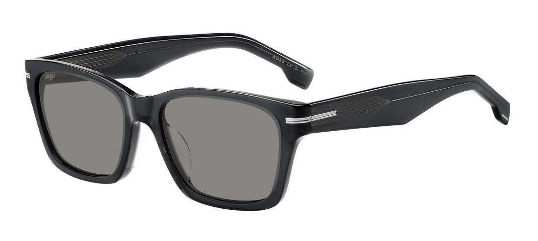 Translation missing: es.seo.product.type.gafas-de-sol hugo boss boss 1739/f/sk kb7 ir gris rectangular masculino talla 56mm - Translation missing: es.seo.product.alt.imagen-principal