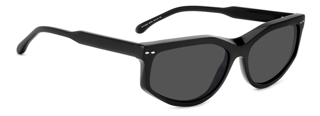 Translation missing: es.seo.product.type.gafas-de-sol isabel marant im 0194/s 807 ir negro rectangular femenino talla 59mm - Translation missing: es.seo.product.alt.imagen-secundaria