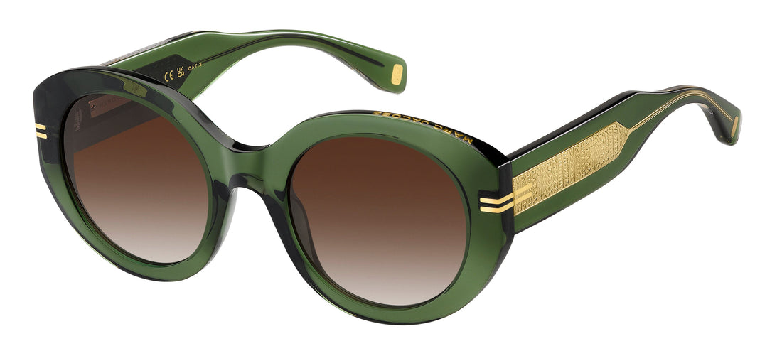 Translation missing: es.seo.product.type.gafas-de-sol marc jacobs mj 1110/s 1ed ha verde oval femenino talla 51mm - Translation missing: es.seo.product.alt.imagen-principal