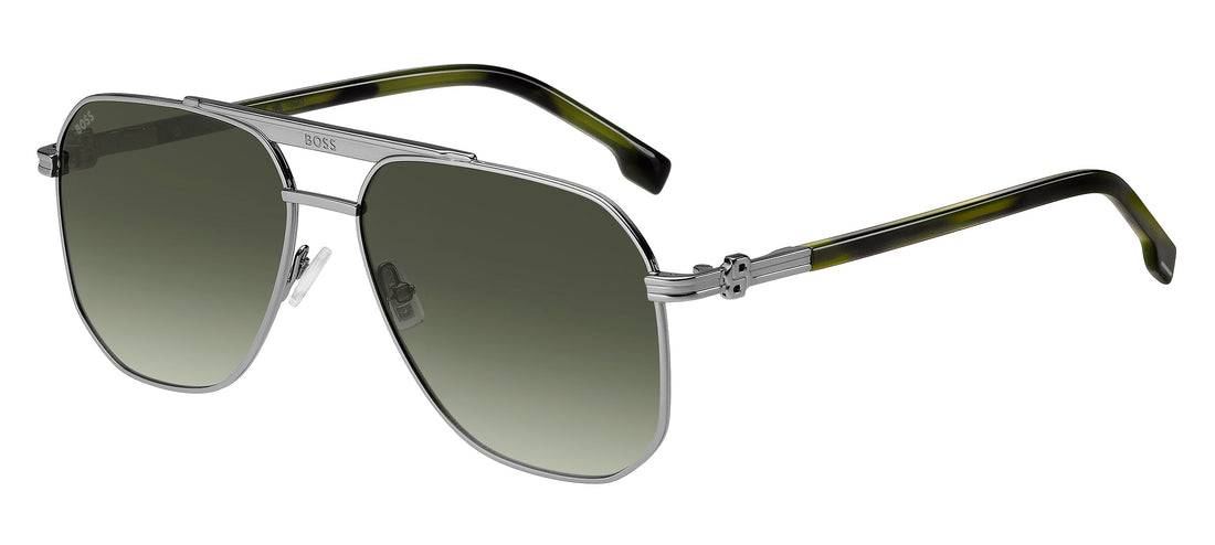 Translation missing: es.seo.product.type.gafas-de-sol hugo boss boss 1743/s xyg 8z rutenio square unisex talla 59mm - Translation missing: es.seo.product.alt.imagen-principal