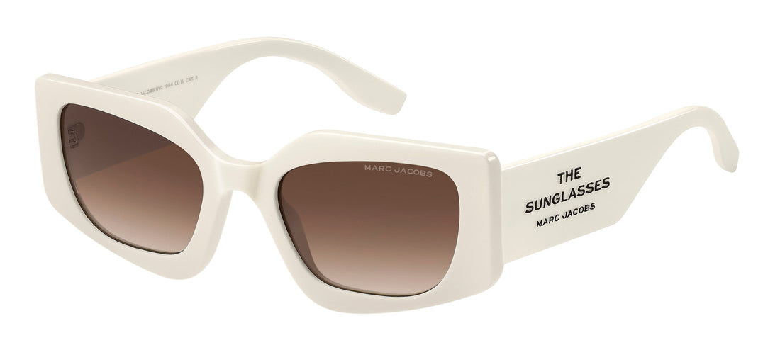 Translation missing: es.seo.product.type.gafas-de-sol marc jacobs marc 774/s szj ha marfil rectangular femenino talla 53mm - Translation missing: es.seo.product.alt.imagen-principal