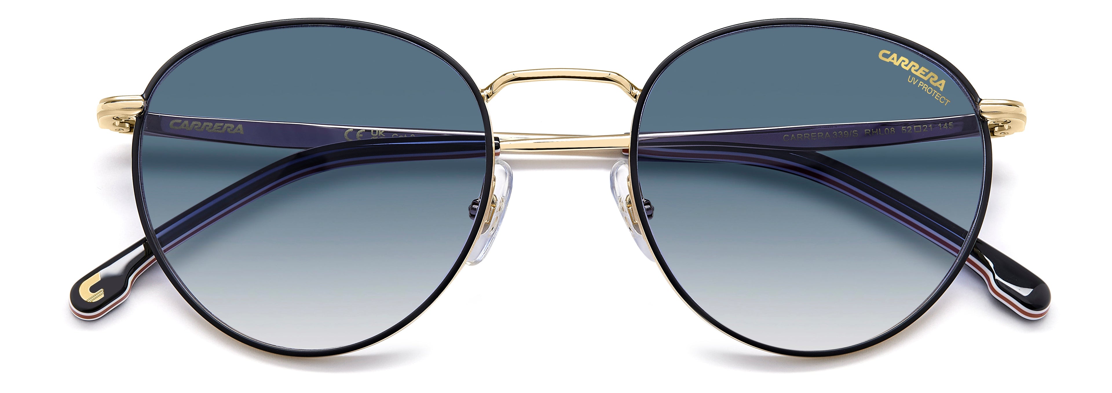 CARRERA 339/S RHL 08 52