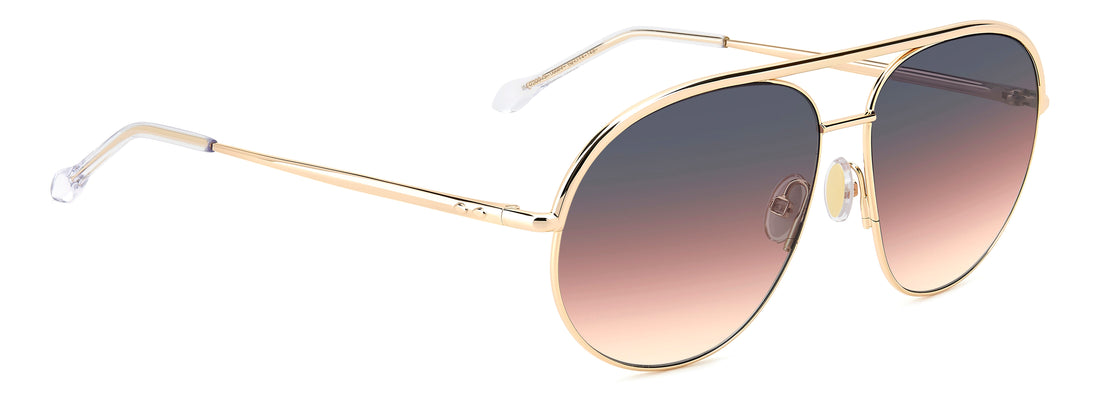 Translation missing: es.seo.product.type.gafas-de-sol isabel marant im 0200/s 000 ff dorado navigator femenino talla 62mm - Translation missing: es.seo.product.alt.imagen-secundaria