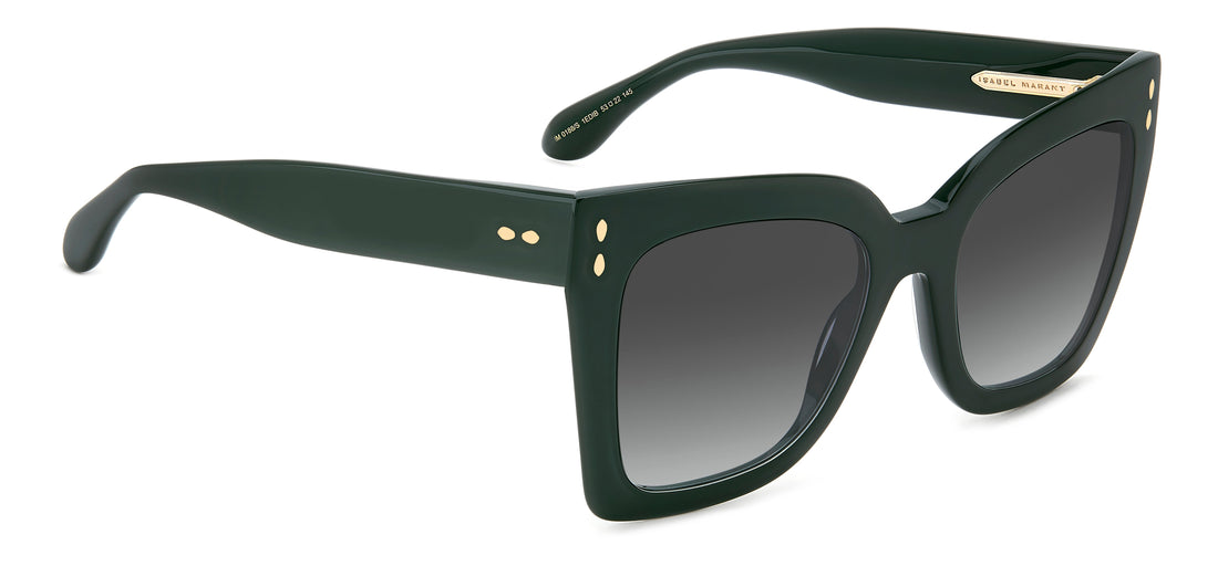 Translation missing: es.seo.product.type.gafas-de-sol isabel marant im 0188/s 1ed ib verde butterfly femenino talla 53mm - Translation missing: es.seo.product.alt.imagen-secundaria