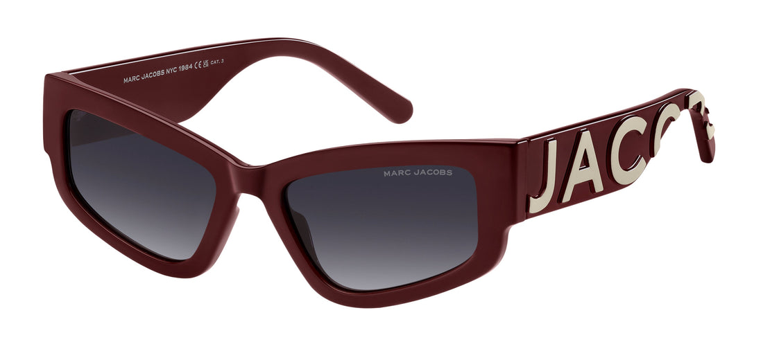 Translation missing: es.seo.product.type.gafas-de-sol marc jacobs marc 796/s r9s 9o beige cat eye femenino talla 55mm - Translation missing: es.seo.product.alt.imagen-principal