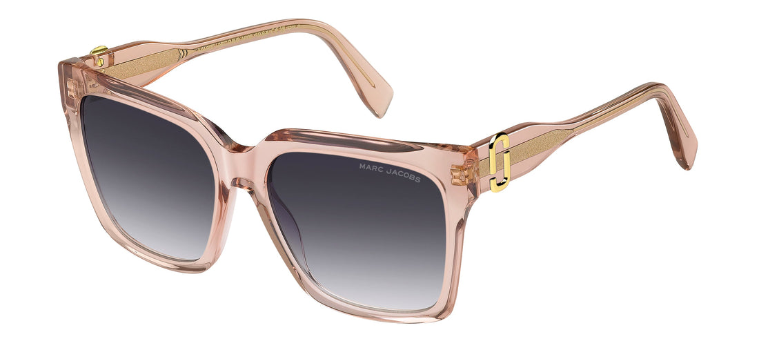 Translation missing: es.seo.product.type.gafas-de-sol marc jacobs marc 764/s fwm 9o beige square femenino talla 57mm - Translation missing: es.seo.product.alt.imagen-principal