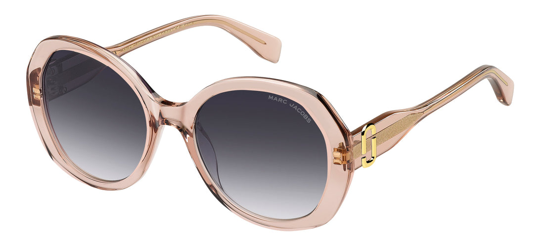 Translation missing: es.seo.product.type.gafas-de-sol marc jacobs marc 763/s fwm 9o beige oval femenino talla 55mm - Translation missing: es.seo.product.alt.imagen-principal