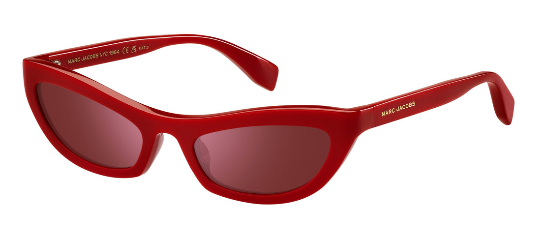 Translation missing: es.seo.product.type.gafas-de-sol marc jacobs marc 797/s c9a o2 rojo cat eye femenino talla 54mm - Translation missing: es.seo.product.alt.imagen-principal