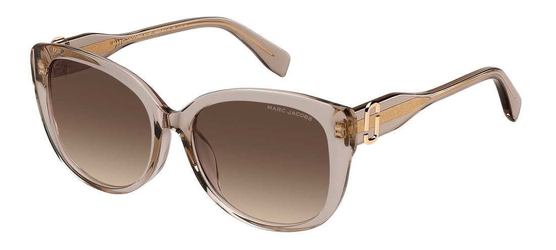Translation missing: es.seo.product.type.gafas-de-sol marc jacobs marc 791/f/s fwm ha beige cat eye femenino talla 57mm - Translation missing: es.seo.product.alt.imagen-principal