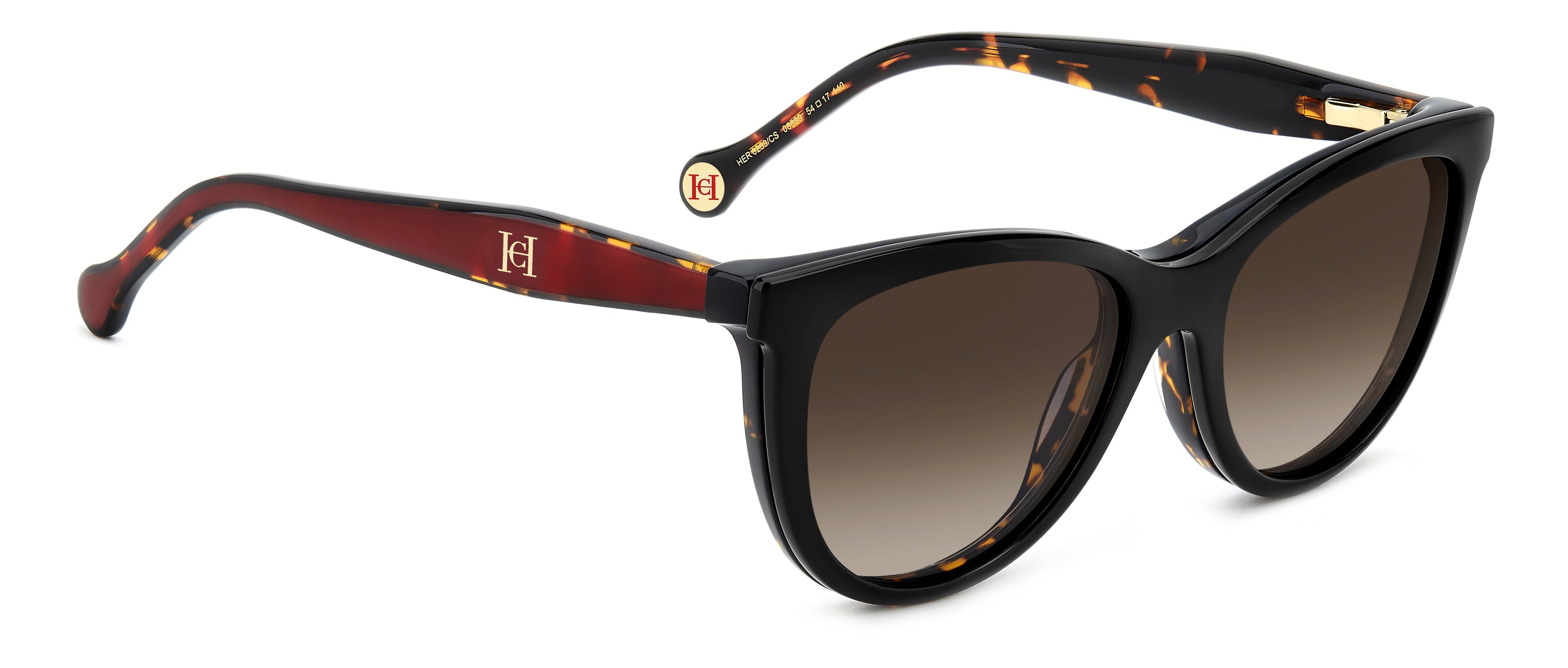 CAROLINA HERRERA HER 0259/CS 086 LA 54