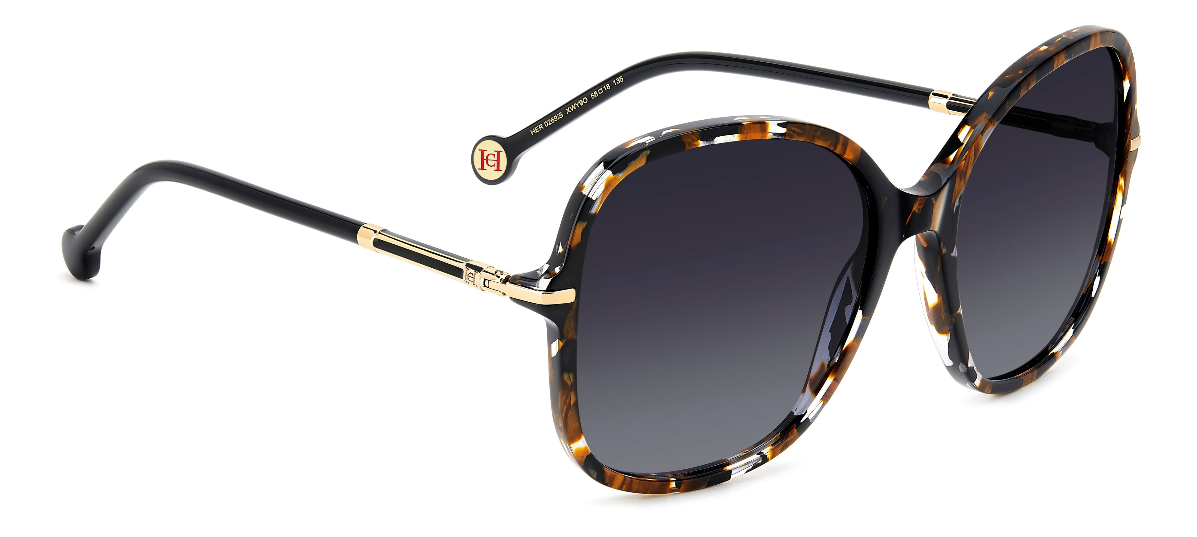 CAROLINA HERRERA HER 0269/S XWY 9O 58
