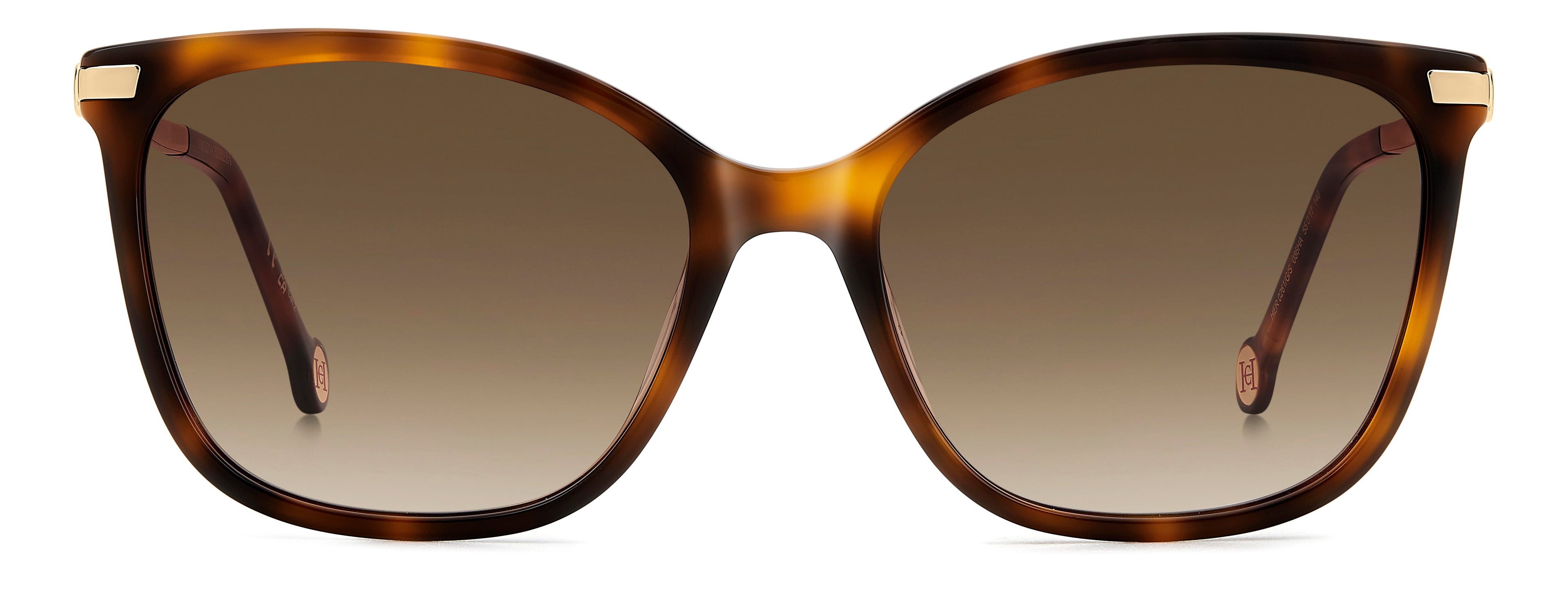 CAROLINA HERRERA HER 0261/G/S 086 HA 55