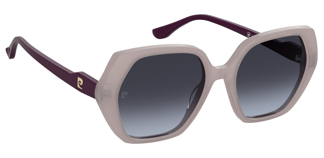 Translation missing: es.seo.product.type.gafas-de-sol pierre cardin p.c. 8541/s 789 dg morado square femenino talla 56mm - Translation missing: es.seo.product.alt.imagen-secundaria