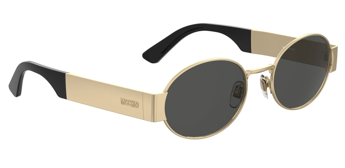 Translation missing: es.seo.product.type.gafas-de-sol moschino mos185/s 000 ir dorado oval masculino talla 55mm - Translation missing: es.seo.product.alt.imagen-secundaria